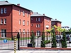 Warsaw Apartments Sadyba