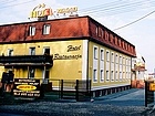 Hotel Zielonki