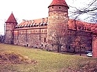 Bytow CASTLE