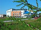 Hotel Diament Kolobrzeg Kolobrzeg