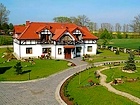 Dworek nad Reg�