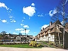 Yсадьба Oliwski City Hotel & SPA