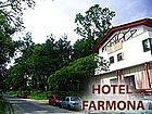 Hotel Farmona Business & SPA 