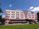 Hotel Festival
