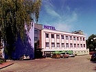  BEST WESTERN Hotel Galicya 