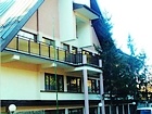 Hotel GEOVITA Zakopane Zakopane