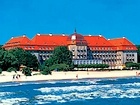 Grand Hotel Sopot by Sofitel