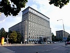Hotel Grand Warsaw
