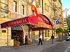 Hetman Warsaw