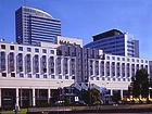 Mercure Warszawa Centrum