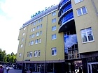 Scandic ****WrocÅaw