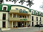 Hotel Ideal Pruszk�w