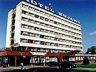 Hotel Kujawy