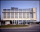 Golden Tulip Warsaw Centre
