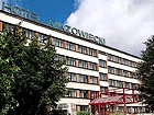 Hotel Mazowiecki Lodz