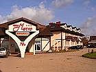 Hotel Metro