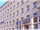 Nawojka Hotel Studencki