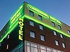Hotel Campanile Wroclaw