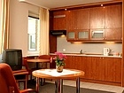 Hotel Warsaw Apartments Magnolie