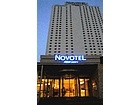 Novotel Warsaw Centrum