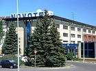 Novotel Gdansk Centrum