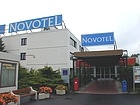 Novotel Malta Poznan