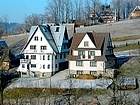 Hotel Podlaznik II