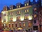 Hotel Pod Zlota Roza