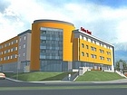 Qubus Hotel &#1050;&#1077;&#1083;&#1100;&#1094;