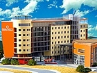 Qubus Hotel 