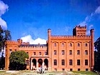 Hotel DAS SCHLOSS JAN III SOBIESKI IN RZUCEWO Rzucewo