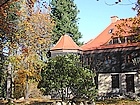 Hotel Saraswati Manor