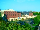 Sheraton Krakow