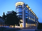 Sheraton Warsaw Hotel