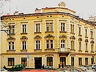 ApartHotel Spatz
