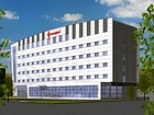 Quality Hotel WrocÅaw