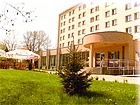 Hotel �aczek Hotel Studencki