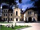 Villa Marilor