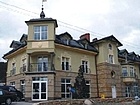 Villa Palladium