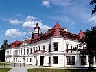 Hotel Wiejce Palace