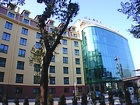 Parkhotel Vienna