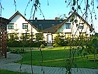 Hotel Willa Arkadia Pension