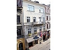 Nordic House Apartments