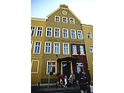 Wolne Miasto Old Town Gdansk