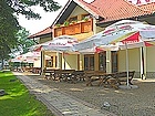 Hotel Zalesie