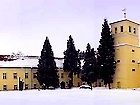 Hotel Zamek na Skale 