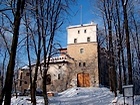 Zamek Korzkiew