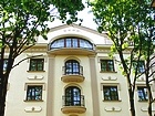 Hotel Branicki Bialystok