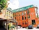 Hotel Best Western Santakos