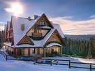 Orlik Pension